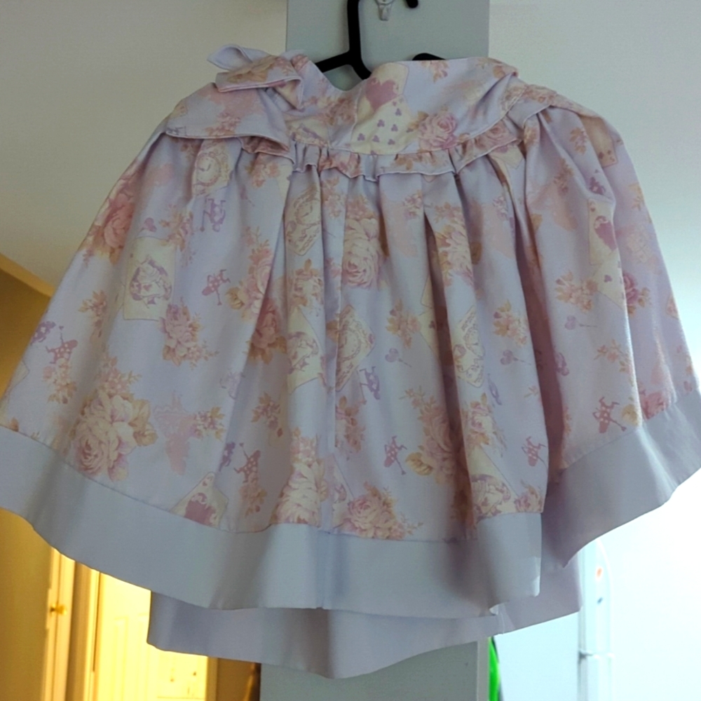 Liz Lisa skirt